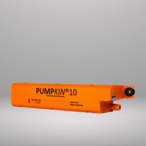 PUMPKIN®10