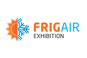 Exhibition Frigair Logo