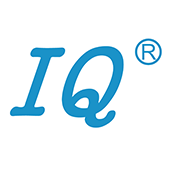 Logo IQ