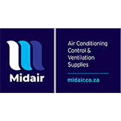 Logo Midair