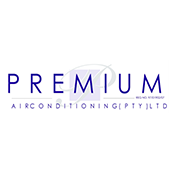 Logo Premium Airconditioning