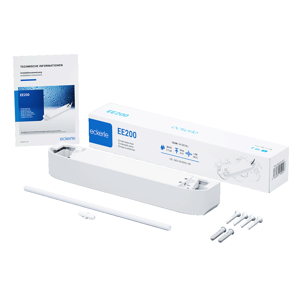 Packaging EE200