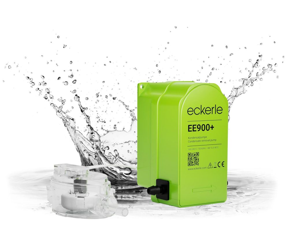 Eckerle EE900+ Condesate Pump